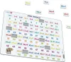 Puzzle con cornice Larsen - Matematica: Addizione - 58 Anteprima dell’immagine prodotto 2