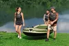Set di zattere Bestway VOYAGER X3 Anteprima dell’immagine prodotto 9