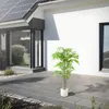 ML-Design Künstlicher Bambus 120 cm, Kunstpflanze mit Produktbild-Vorschau 9