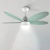 Cecotec 05878, Binnenventilator met bladen, Groen, Wit, Productafbeelding-voorbeeld 9