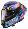 CABERG DRIFT EVO II NOBO Integralhelm XL in Produktbild-Vorschau 1