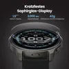Amazfit Balance 2 Smartwatch 47mm 1.5'' AMOLED Saphirglas Produktbild-Vorschau 3