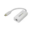 StarTech.com USB-C auf Mini DisplayPort Adapter - 4K 60Hz - Produktbild-Vorschau 2