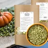 Pi-nuts - Geschälte Kürbiskerne 1kg – gesunder - knuspriger Produktbild-Vorschau 7