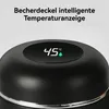 Thermobecher, 480ml Kaffeebecher, Digitalanzeige, Produktbild-Vorschau 6