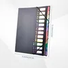 Dokumentenmappe A4, Tragbar Fächermappe mit 12 Fächern, PP Produktbild-Vorschau 2