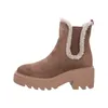 Tamaris Damen Chelsea Boots 38 Produktbild-Vorschau 2