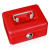 MAUL geldkassettes met muntinworp, rood Productafbeelding-voorbeeld 7