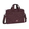 Rivacase 7921 Laptop Tasche 14  burgundrot Produktbild-Vorschau 3