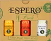 Espero Liqueur Creole Geschenkset 0,6 L Produktbild-Vorschau 1