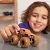 Monster Jam 1:64 Mystery Mudders Pack 1 assorti. Voir les images du produit 10