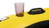 Bestway 43116, Schwarz, Gelb, Schwimmsitz, Vinyl, 122 cm, Produktbild-Vorschau 23