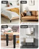 5 Möbelfüße Höhenverstellbar, Metall Furniture Foot, 18-34 Produktbild-Vorschau 6