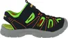 Sandále Skechers 406520L_NVLM pre Detské Náhľad obrázku produktu 9