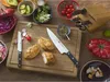 ZWILLING Gourmet Kochmesser 20 cm 101079 4009839379710 Anteprima dell’immagine prodotto 13