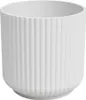 Artevasi Luna Pot, Weiß, 0,25 l, 75 mm, 65 mm, 18 Stück(e) Produktbild-Vorschau 1