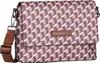 bugatti Schultertasche Umhängetasche Ella Shoulder Bag Produktbild-Vorschau 12