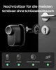 SwitchBot 810150543476EULUHMMKT, Intelligentes Torschloss, Produktbild-Vorschau 8