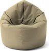 LUMALAND Sitzsack Drops (300 L) - In- & outdoor - Beige Produktbild-Vorschau 1