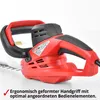HECHT 655 Heckenschere Elektro | 600W | 55 cm Schnittlänge Produktbild-Vorschau 7