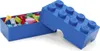 LEGO Brotdose CLASSIC BOX blau Produktbild-Vorschau 8