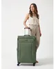 Franky Melbourne 3.0 4-Rollen Trolley 79 cm mit Dehnfalte Produktbild-Vorschau 3
