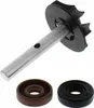 Kit revisione pompa acqua JMP COA43451 Anteprima dell’immagine prodotto 1