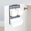 Borsa portaoggetti da appendere, organizer, plastica, Anteprima dell’immagine prodotto 1