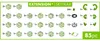 Ravensburger GraviTrax BASE - Skytrax Produktbild-Vorschau 5