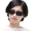 2er Set Rasterbrille/Lochbrille schwarz für Augentraining Produktbild-Vorschau 7