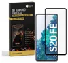 2x 9H Panzerglas für Samsung Galaxy S20 FE FULL COVER Produktbild-Vorschau 1