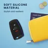 Custodia per chiavi auto kwmobile, compatibile con BMW a 3 Anteprima dell’immagine prodotto 4