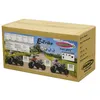 Jamara Ride-On E-Trike Racer gelb ,460226 Produktbild-Vorschau 9