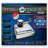 OCB MikrOmatic DUO, rincalzatrice per sigarette e L.B. Anteprima dell’immagine prodotto 2