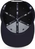 Czapka New Era Chicago Bulls 9Fifty Snapback dla Uni Podgląd zdjęcia produktu 3