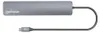 Manhattan 181167 MANHATTAN 7-Port USB-C/USB-A Hub 4+3 mit Productafbeelding-voorbeeld 7