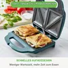 GreenChef elektrische sandwichmaker, gemaakt van Productafbeelding-voorbeeld 5