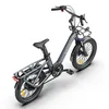 ADO E-Bike Air One Pro, vélo électrique,moteur Voir les images du produit 4