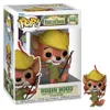 Robin Hood - Robin Hood 1440 - Funko Pop! Figura in vinile Anteprima dell’immagine prodotto 5