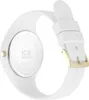 Ice Watch - Armbanduhr - Uni ICE glam White Gold Small Voir les images du produit 7