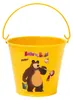 Masha e Orso - secchio da giardino Anteprima dell’immagine prodotto 2