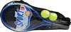 Kinder Tennis Set 2 Schläger & Bälle - Tennisschläger mit Produktbild-Vorschau 3