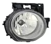 TYC Scheinwerfer Set für Nissan Juke F15 6/2010-6/2014 H4 Produktbild-Vorschau 2
