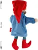 Sigikid Handspielpuppe Kasper 34 cm Produktbild-Vorschau 4