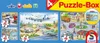 Schmidt Spiele 56508, 26 piezas, Medios de transporte, a Vista previa de la imagen del producto 3