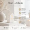 Räder Lichtstübchen Lichttraum 6x5x9,5cm Anteprima dell’immagine prodotto 10