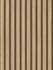 Tapete Holzoptik mit Paneel-Muster – Beige, Braun Produktbild-Vorschau 1