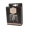 Kugelstoßpendel Newton's Wiege ok. 9 x 7,5 cm Podgląd zdjęcia produktu 6