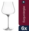 LEONARDO 066412, Rotweinglas, Standard-Glas, Glas, Produktbild-Vorschau 6