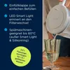 Brita Wasserfilter-Kanne Glas Model ONE 2,5L - Produktbild-Vorschau 21